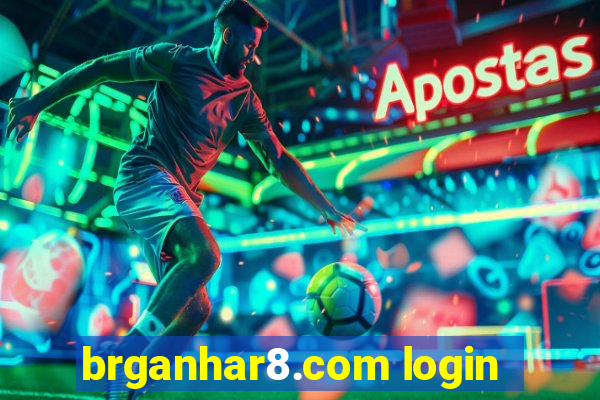 brganhar8.com login